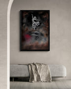 Ghost Stories Print